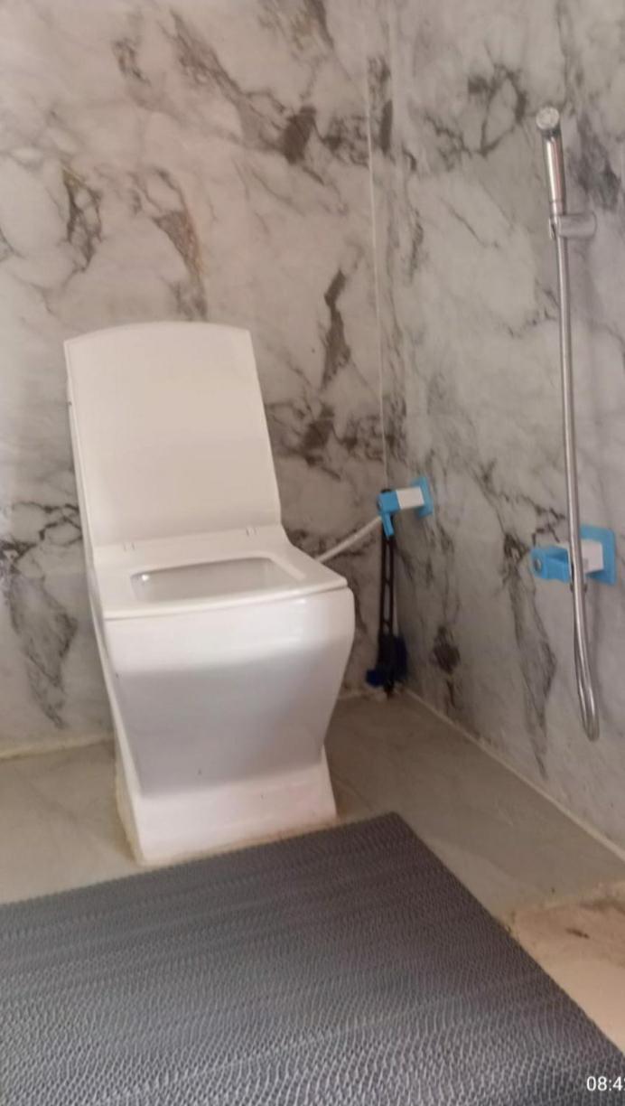 Hospitality Villa Sector 21B Faridabad Bagian luar foto