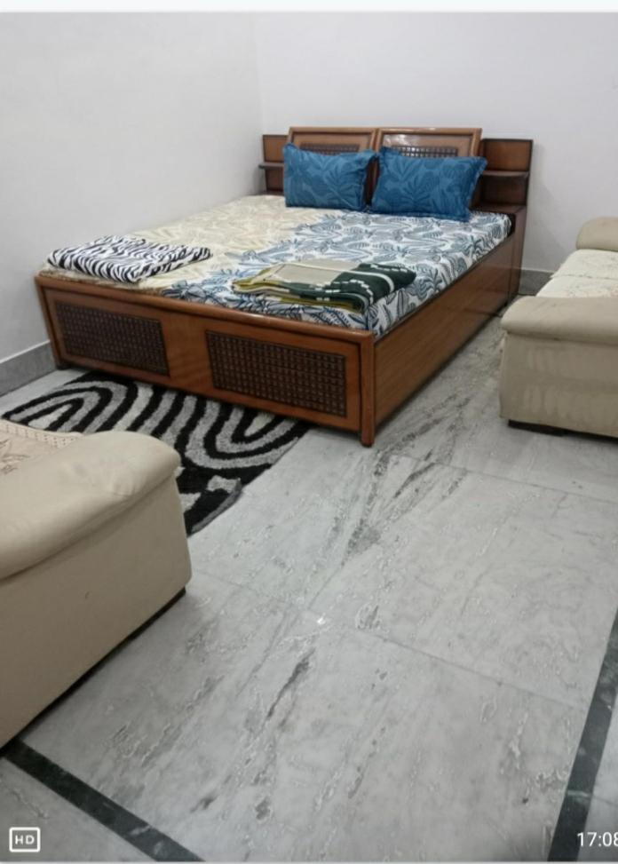Hospitality Villa Sector 21B Faridabad Bagian luar foto