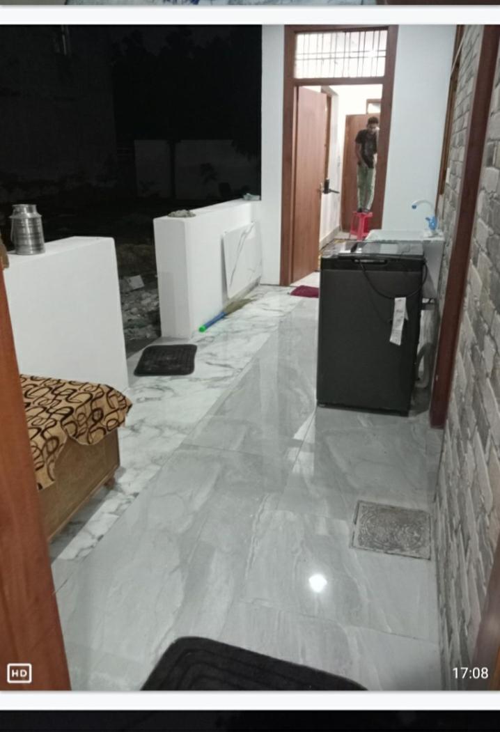 Hospitality Villa Sector 21B Faridabad Bagian luar foto