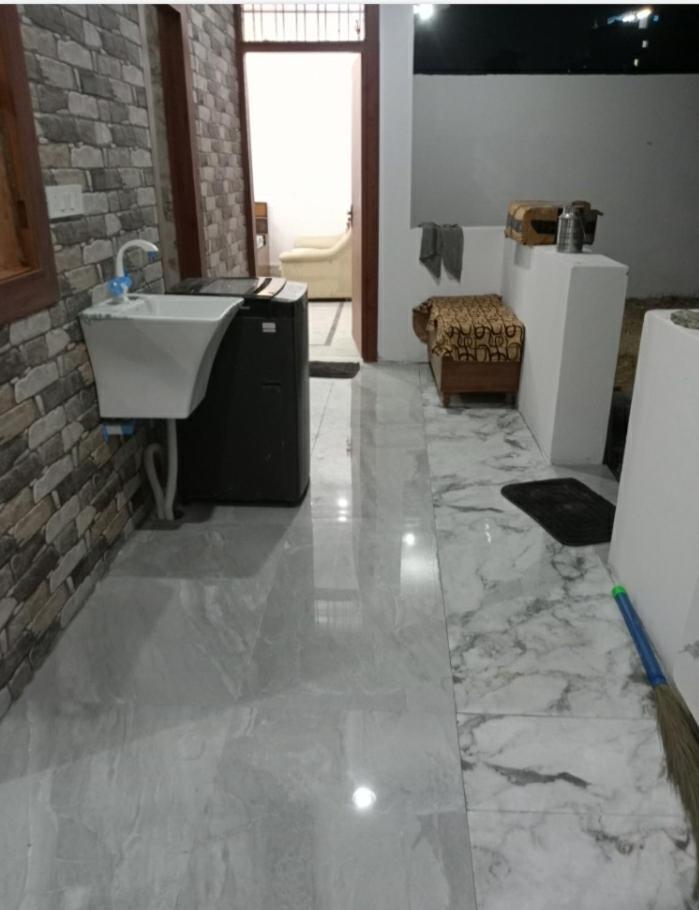 Hospitality Villa Sector 21B Faridabad Bagian luar foto