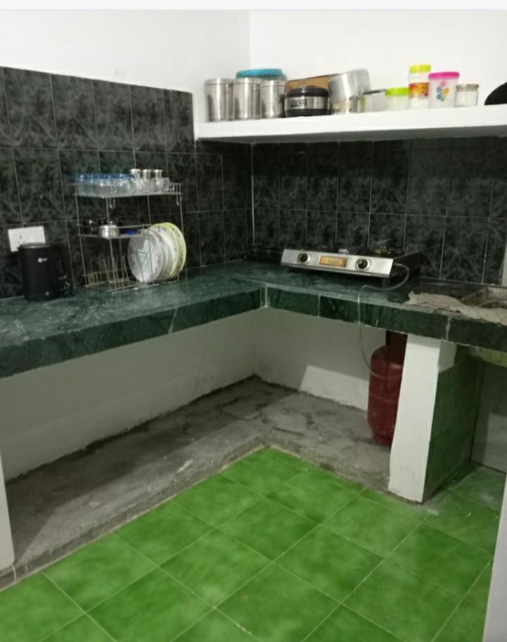 Hospitality Villa Sector 21B Faridabad Bagian luar foto