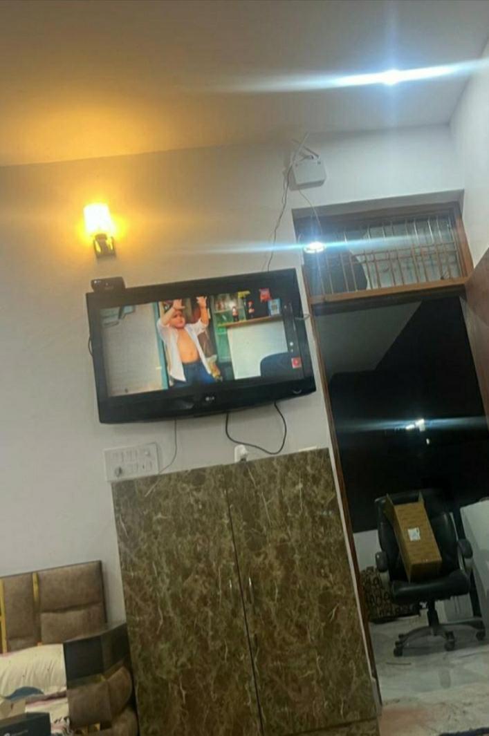 Hospitality Villa Sector 21B Faridabad Bagian luar foto